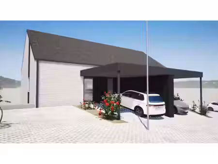 terrain à vendre de 630 m² à châtelet (vbe70430)