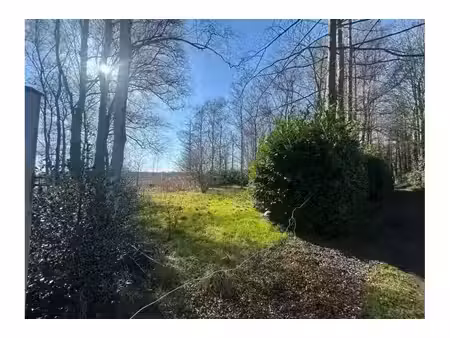 terrain à vendre à lange dweersstraat w108 stekene (rbw97158)