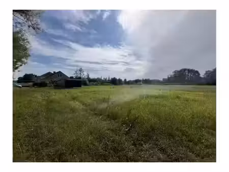 terrain agricole à vendre de 14215 m² à elewijt (rbw97231)