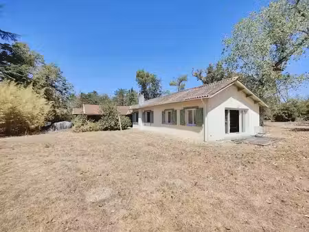 vente maison 4 pièces 90 m² à cestas (33610)  329 900 €