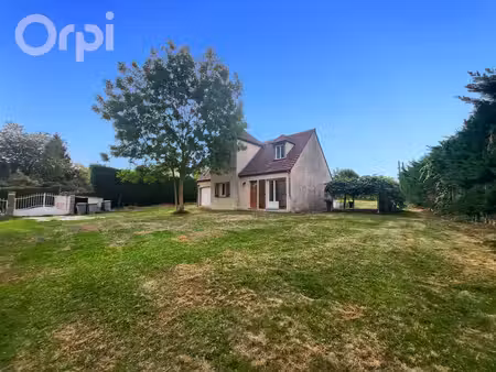 achat maison 4 pièces 94m² st mard 77230
