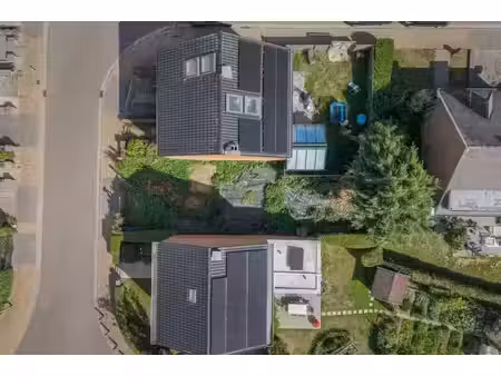 terrain à vendre de 148 m² à nivelles (vbe70174)