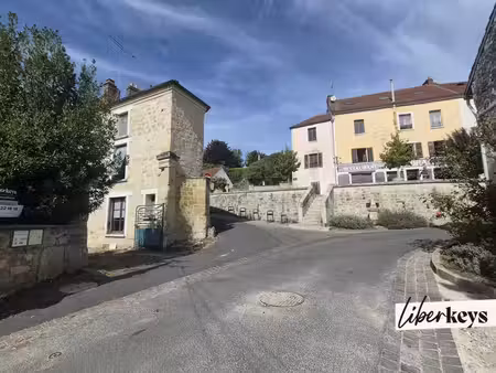 achat maison 6 pièces 212m² auvers sur oise 95430