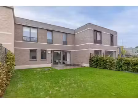 huis te koop in turnhout met 3 slaapkamers