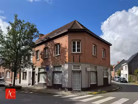 huis te koop in beveren-kruibeke-zwijndrecht met 5 slaapkamers