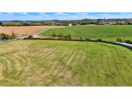 terrain à vendre à rue des claires fontaines 230 courcelles (vbe70200)
