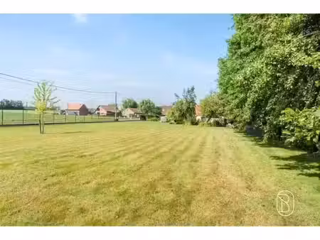 terrain à bâtir à vendre à kasterstraat 48 kaster (rbw97048)