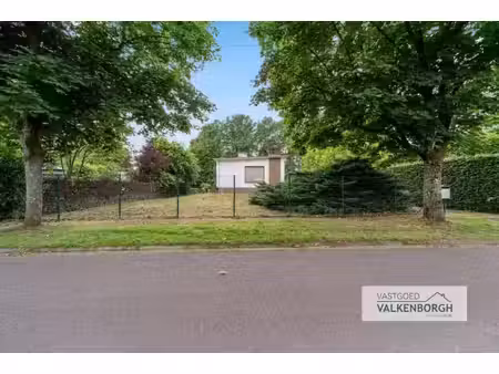 terrain à bâtir à vendre à poreistraat 38 genk (rbw97695)