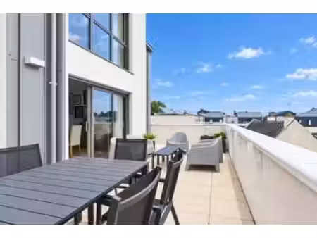 vente - appartement 6 pièces 116 m