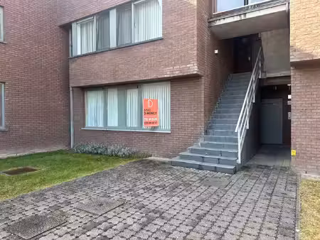 instapklaar appartement te huur in gavere