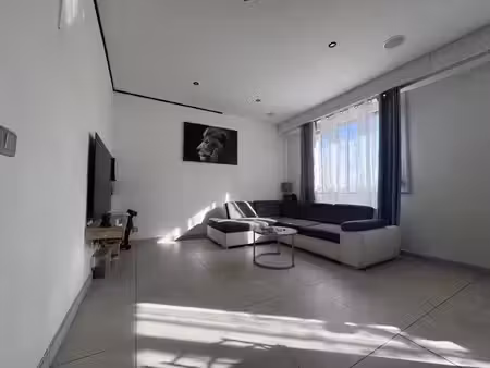 vente appartement 2 pièces 51 m² nice (06000)