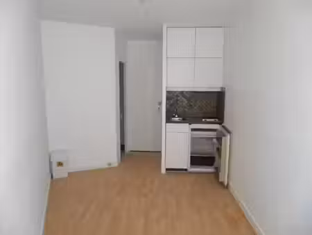 location appartement 1 pièce 13.42 m² à rennes (35000)  448 €