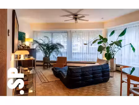 appartement te koop in antwerpen met 3 slaapkamers