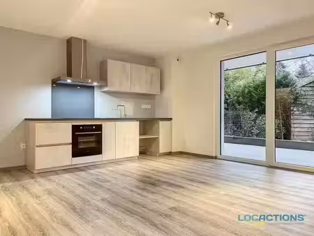 location appartement 3 pièces 63 m² à bernolsheim (67170)