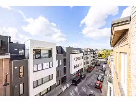 appartement te koop in sint-pieters-woluwe met 2 slaapkamers