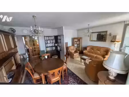 vente appartement 4 pièces 90.6 m² à clermont-ferrand (63000)  94 320 €
