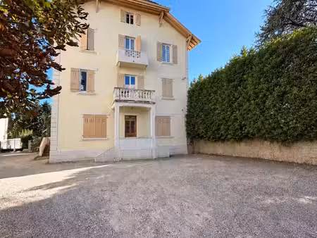 immeuble à vendre annemasse 8 pièce(s) 330m2 1 150 000€