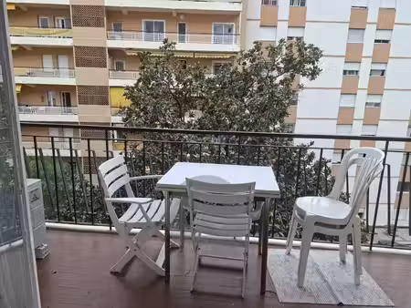 location appartement 32 m² à menton (06500)