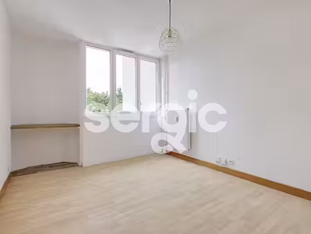appartement/studio bis 33m² - fort de mons - mons en baroeul