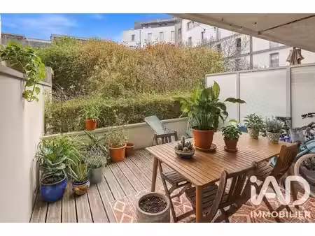 appartement à nantes (44000)