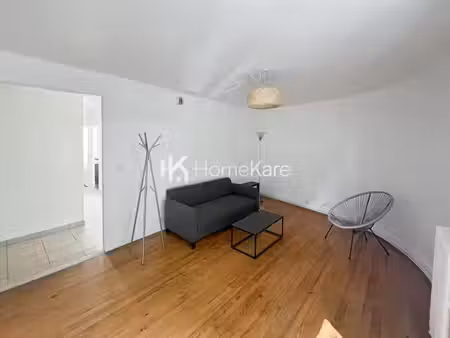 location appartement 4 pièces 64 m² à toulouse (31400)