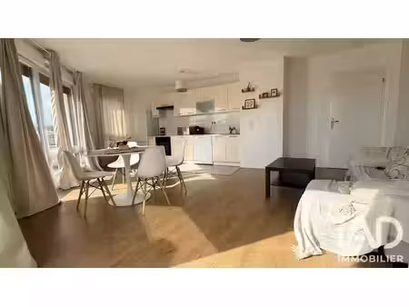 appartement à villemomble (93250)