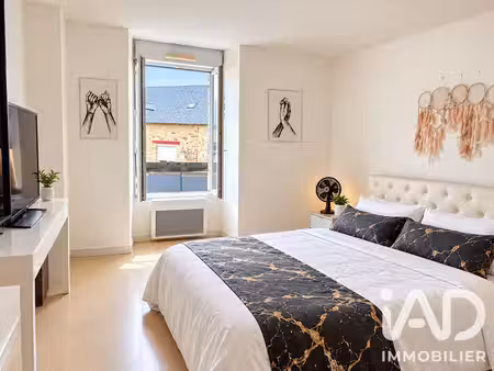 appartement à vitré (35500)