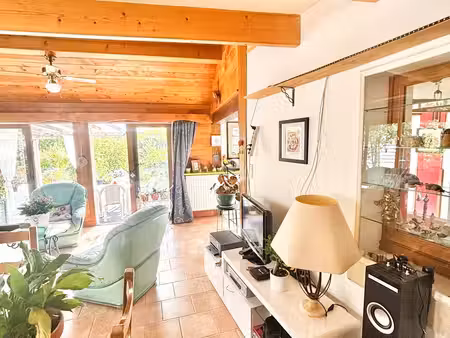 maison à bossay-sur-claise (37290)