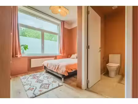 maison en colocation à boulevard lambermont schaerbeek (vbe70578)