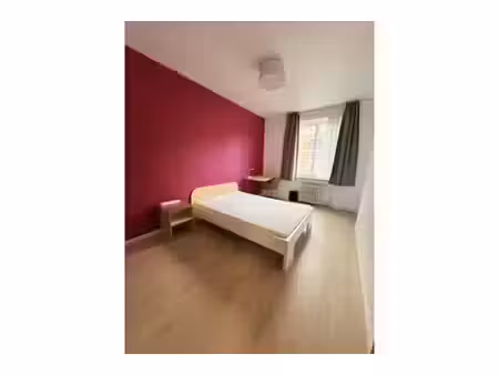 maison en colocation à rue marie depage uccle (vbe70565)