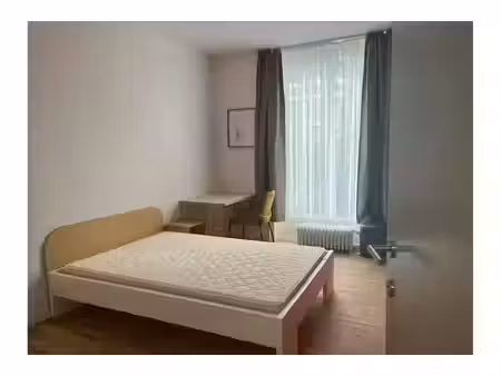 maison en colocation à rue marie depage uccle (vbe70573)