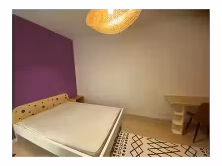 maison en colocation à rue marie depage uccle (vbe70582)