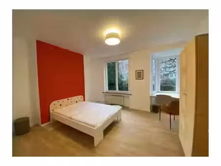 maison en colocation à rue marie depage uccle (vbe70584)