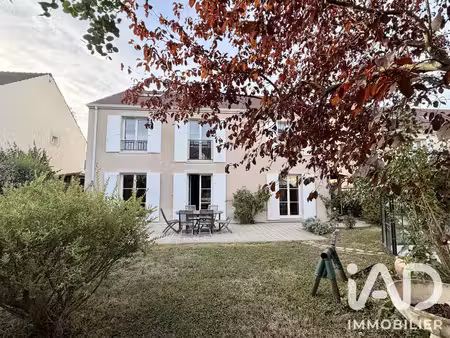 pavillon à draveil (91210)