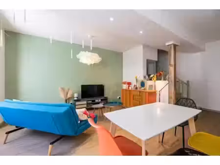 location maison 3 pièces 60 m² à geaune (40320)