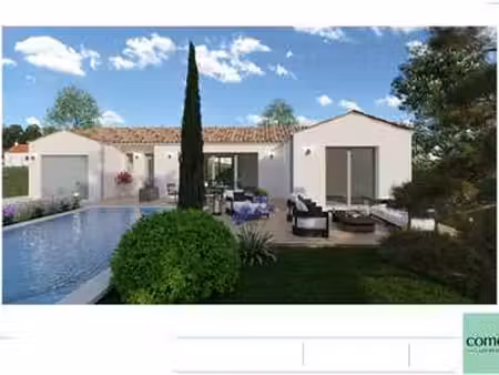 vente maison à l'île-d'olonne (85340) : à vendre / 105m² l'île-d'olonne