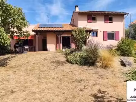 vente maison à melay (49120) : à vendre / 130m² melay