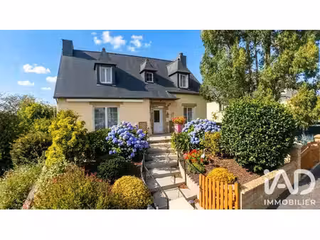 maison à merdrignac (22230)