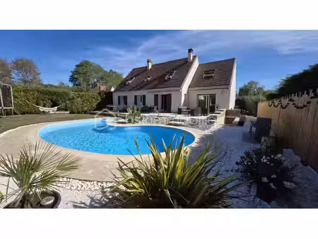 maison de 183 m² à saint-germain-les-corbeil