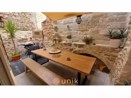 superbe maison de village