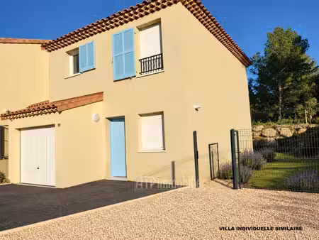 maison - 80m ²