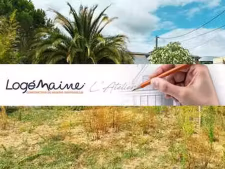 vente terrain à angers centre (49000) : à vendre / angers centre