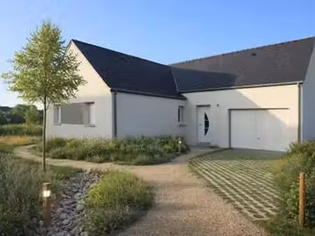 vente maison à guidel (56520) : à vendre / 80m² guidel