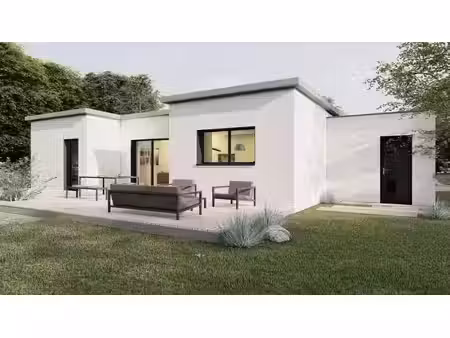 vente maison neuve 4 pièces 102 m² à lannion (22300)  269 000 €