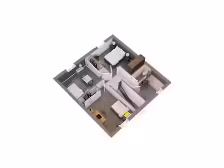 vente maison neuve 5 pièces 110 m² à notre-dame-des-landes (44130)  266 503 €