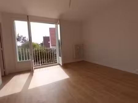 chenove appartement t4