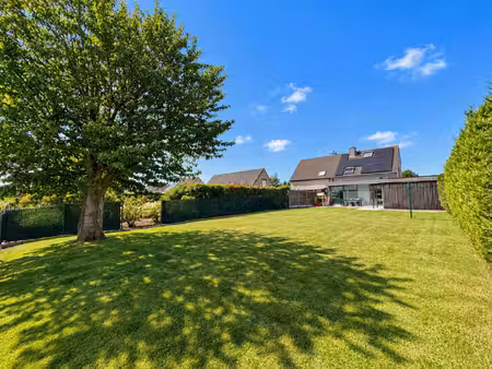 huis te koop in ertvelde met 3 slaapkamers