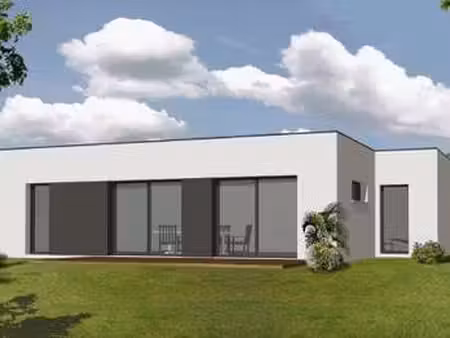 vente maison à locoal-mendon (56550) : à vendre / 95m² locoal-mendon
