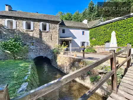 vente propriété 6 pièces