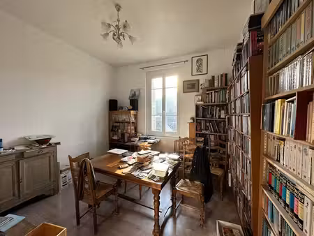 achat appartement 2 pièces 37m²
